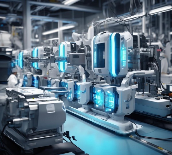 善permeterized Machine Tools:Transforming the Future of Manufacturing 善permeterized Machine Tools:Transforming the Future of Manufacturing