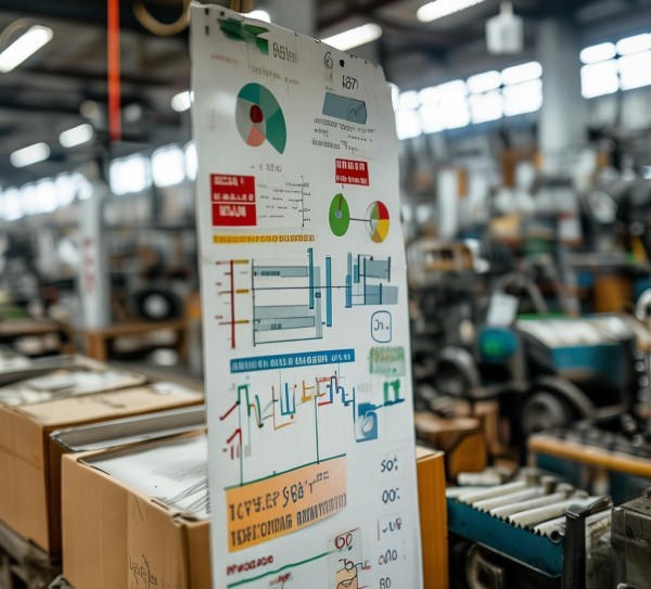 纸箱厂二手机械设备价格,市场分析与策略建议 纸箱厂二手机械设备价格,市场分析与策略建议