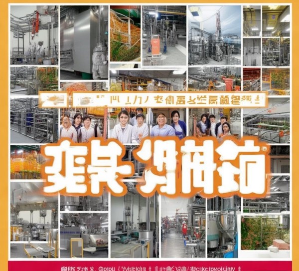 大坤食品机械设备招聘公告