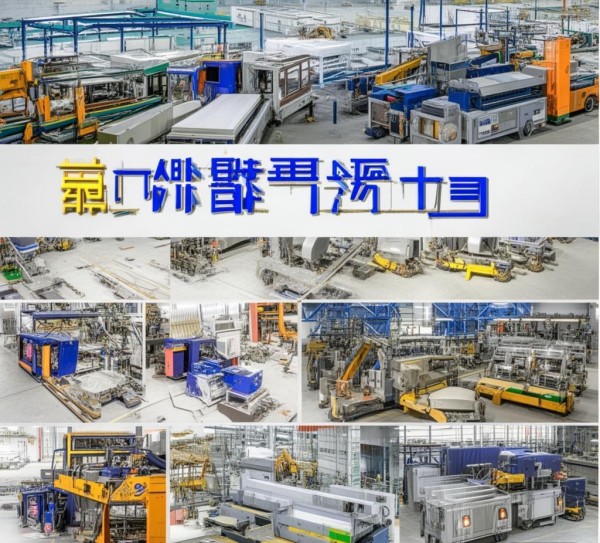 齐鲁二手机械设备厂家现货供应，助力您的技术升级